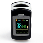 Bluetooth Wireless Software Finger Tip pulse oximeter oximetro de dedo for Infant Adult Pulse Oxygen SPO2 Monitor