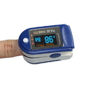 Pulse Rate ,SPO2 Monitor CMS50D+ Digital Ecectric Portable Home Health Care Fingertip Pulse Oximeter With USB Software