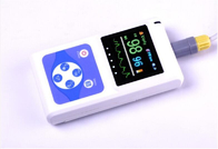 Neonatal Newborn pediatric Infant Pulse Oximeter with baby Spo2/ Monitor/ pulse oximeter alarm saturometro Oximetro