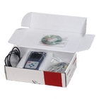New Hand-held Veterinary Pulse Oximeter for Amimals Pets Vet Use with USB Software SpO2 Monitor blood oxygen AH-60D VET