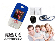Clearance sales CMS50L Color OLED Display Black Fingertip Pulse Oximeter SPO2 Pulse Rate Blood Oxygen Monitor