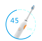 Sonic Electric toothbrush Waterproof Rechargeable Electric Toothbrush Oral Hygiene Dental Care teeth whitening
