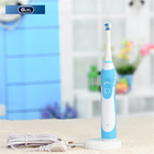 Oral Hygiene Dental Care Electric Toothbrush Rechargeable Electric Tooth Brush Deep Clean for Adult Teeth Whitening