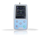 Fas ship 24 Hours Ambulatory NIBP ABPM Holter Electronic NIBP Blood Pressure Holter Pulse Rate Ambulatory Blood Pressure