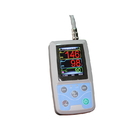 24 Hours Diagnostic-tool Digital Upper Arm Blood Pressure Monitor ABPM50 Recording Data Automatic Pressurization