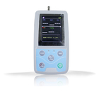 With Adult Cuff ABPM50 24 hours Patient Monitor Ambulatory Automatic Blood Pressure NIBP Holter with USB cable software