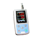 With Adult Cuff ABPM50 24 hours Patient Monitor Ambulatory Automatic Blood Pressure NIBP Holter with USB cable software