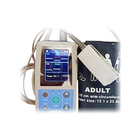 Healthcare diagnostic-tool 24h Digital Ambulatory Automatic NIBP+ Pulse Rate+ Oximeter probe Blood Pressure Monitor PM50