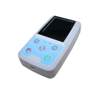 with oximeter probe 24h Digital Ambulatory Automatic NIBP+ Pulse Rate+ Oximeter probe Blood Pressure Monitor PM50