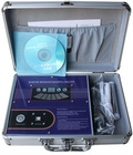 Free Updated Software 41 repots Portable Quantum Body Health For Analyzer Clinic Home AH - Q10 Two color