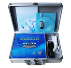 Free Updated Software Quantum Resonance Magnetic Health Analyzer AH - Q10 CE Approval