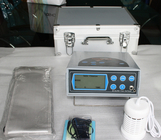 Ion Cleanse Detox Machine Foot Spa Machine Ion Cleanse Foot Spa Machine with Aluminium Box FIR belt Negative
