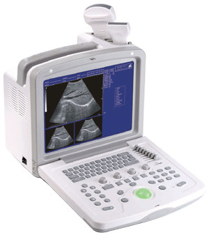 CMS600B-3 B-Ultrasound Diagnostic Scanner