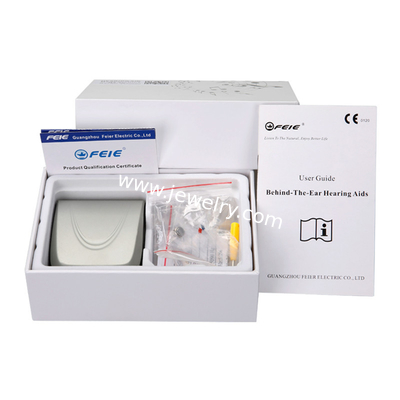 hearing aid MY-15
