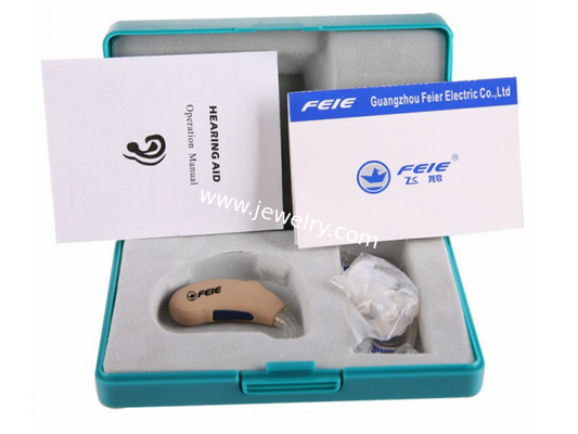 mini hearing aid S-188