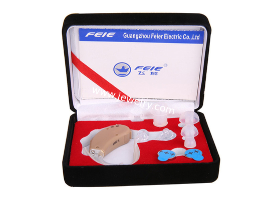 sound amplifier hearing aid S-268