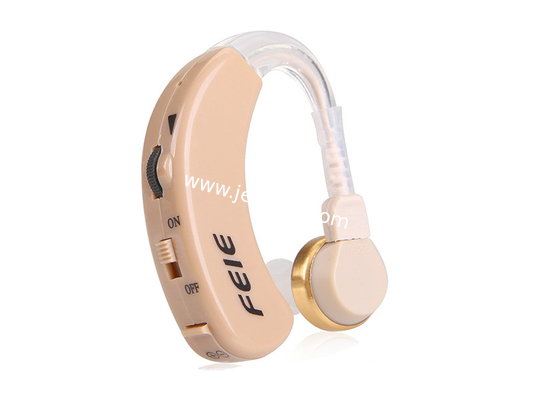 hearing aid S-520