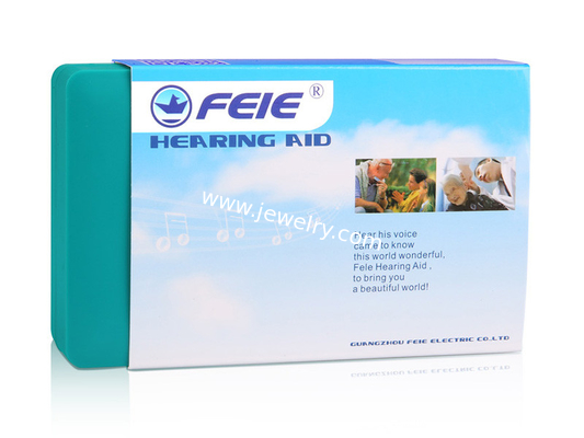 hearing aid S-520