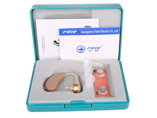 hearing aid earphone S-168