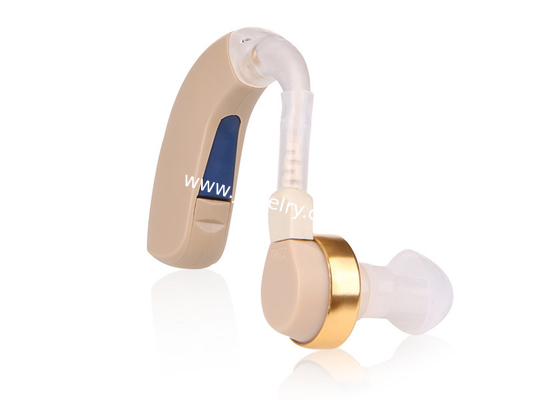 hearing aid S-136