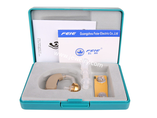 hearing aid S-136