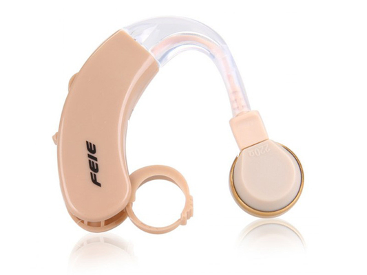 digital hearing aid S-139