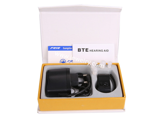 hearing aid ear tips S-217