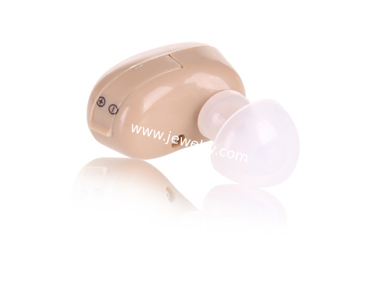 digital programmable hearing aid S-215