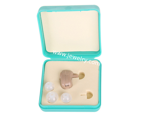 digital programmable hearing aid S-215