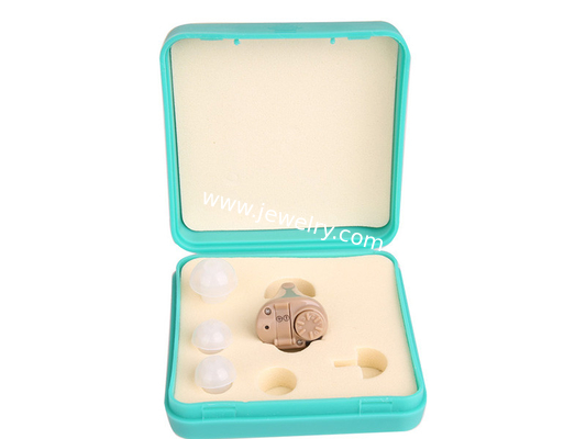 pocket hearing aid S-218