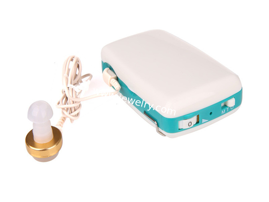 digital programmable hearing aid S-6B