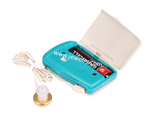 pocket hearing aid S-6D