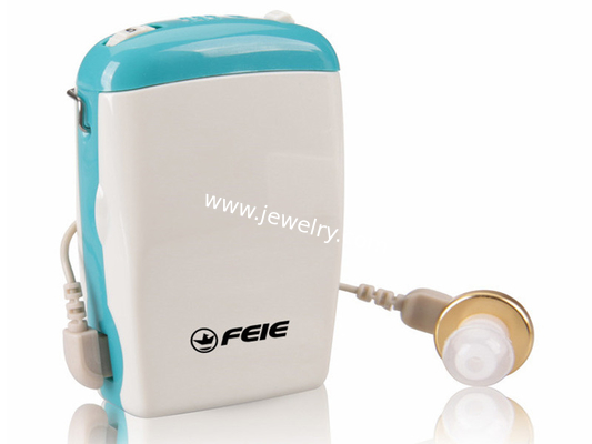 pocket hearing aid S-6D