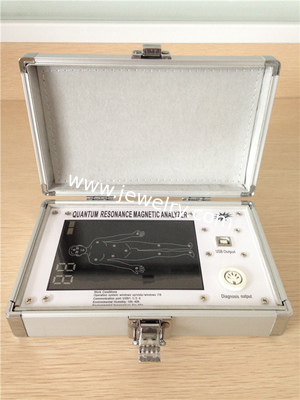 Mini size 43 reports quantum analyzer AH-20