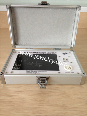 Mini size 43 reports quantum analyzer AH-20