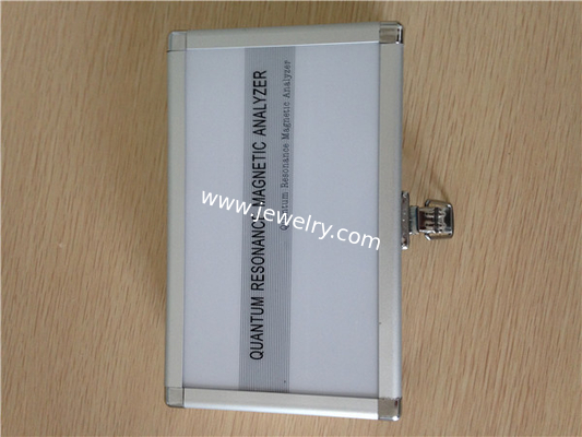 Mini size 43 reports quantum analyzer AH-20
