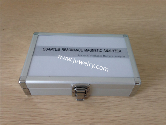 Mini size 43 reports quantum analyzer AH-20