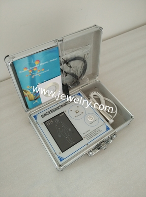 Middle size 43 reports quantum analyzer AH-19