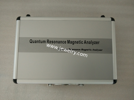 Middle size 43 reports quantum analyzer AH-19