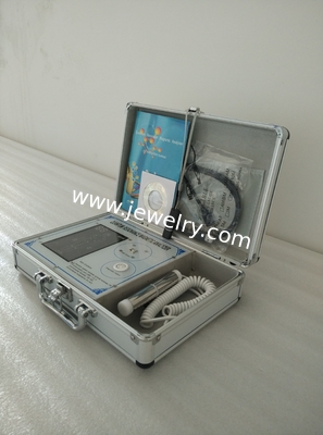 Middle size 43 reports quantum analyzer AH-19