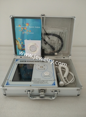 Middle size 43 reports quantum analyzer AH-19