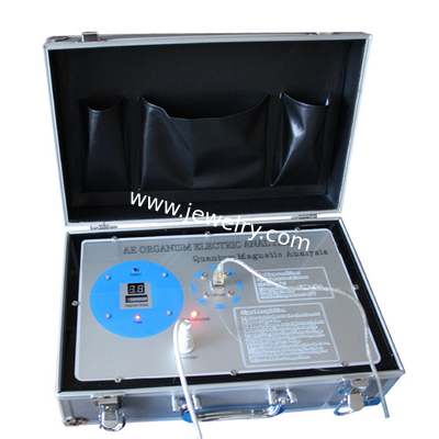 2th generation quantum analyzer AH-Q1