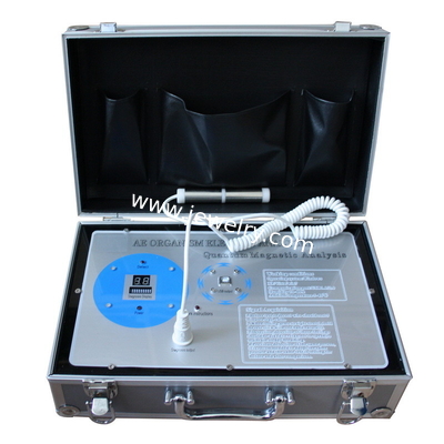 2th generation quantum analyzer AH-Q1