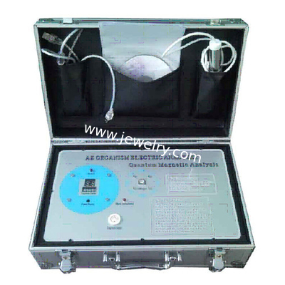 2th generation quantum analyzer AH-Q1