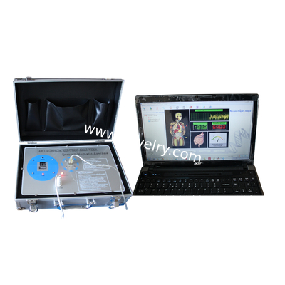 2th generation quantum analyzer AH-Q1