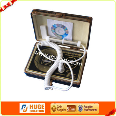 2th generation optical spectrum analyser quantum analyzer AH-Q2