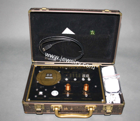 2th generation quantum resonance magnetic analyzer software download AH-Q4