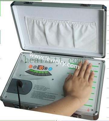 quantum suppliers kang electronics magnetic resonance analyzer model AH-Q16