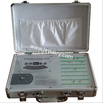 quantum suppliers kang electronics magnetic resonance analyzer model AH-Q16