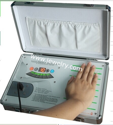 quantum suppliers kang electronics magnetic resonance analyzer model AH-Q16